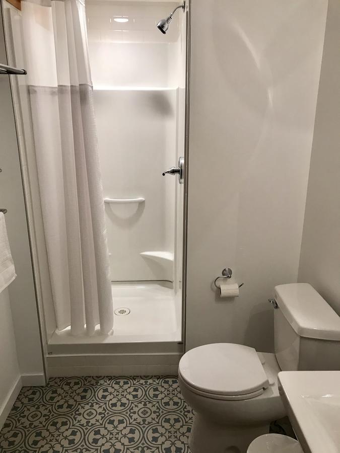 Our Cabin Bed&Breakfast Yellowknife Exterior foto