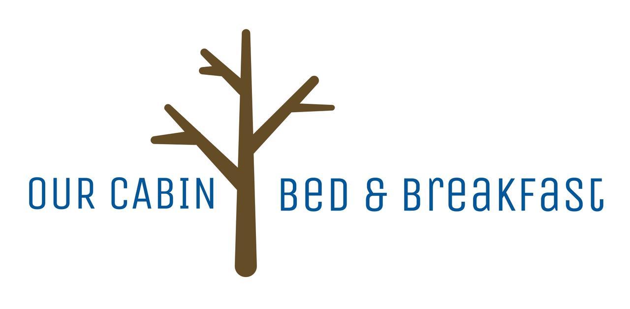 Our Cabin Bed&Breakfast Yellowknife Exterior foto